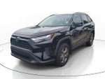 2024 Toyota RAV4 Hybrid Hybrid XLE