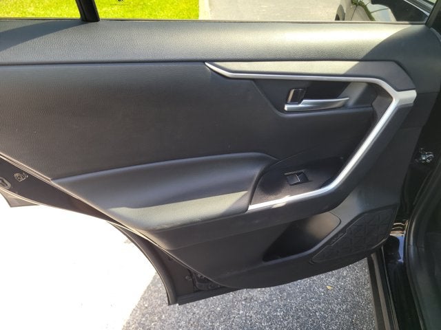 2025 Toyota RAV4 Hybrid Hybrid Woodland