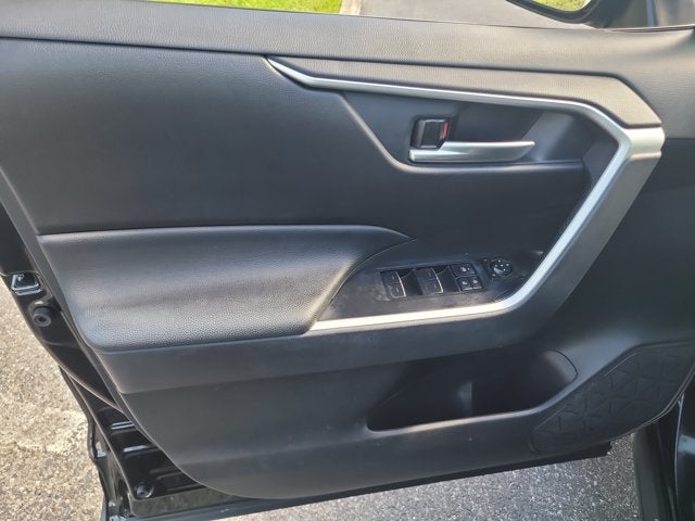 2025 Toyota RAV4 Hybrid Hybrid Woodland