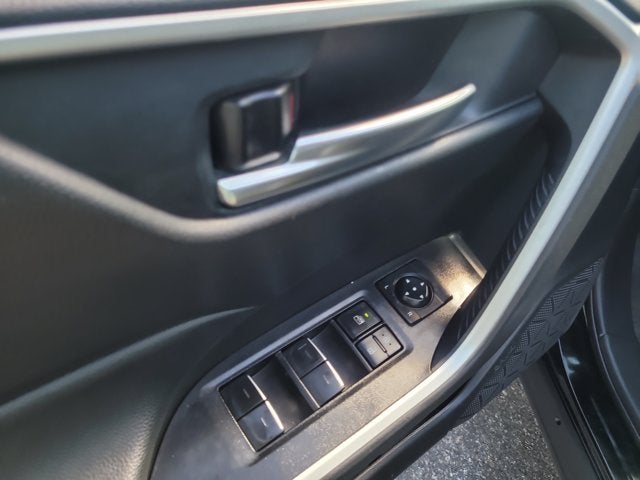 2025 Toyota RAV4 Hybrid Hybrid Woodland