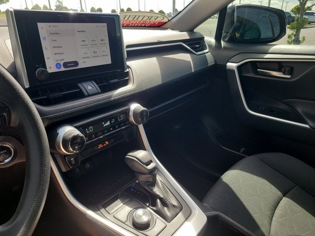 2025 Toyota RAV4 Hybrid Hybrid Woodland