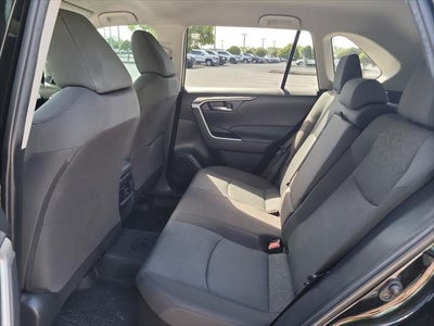 2025 Toyota RAV4 Hybrid Hybrid Woodland