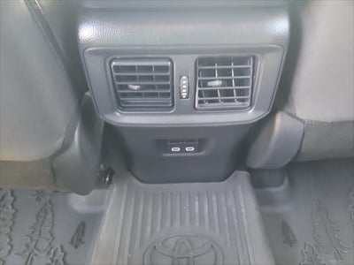 2025 Toyota RAV4 Hybrid Hybrid Woodland