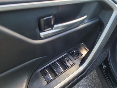 2025 Toyota RAV4 Hybrid Hybrid Woodland