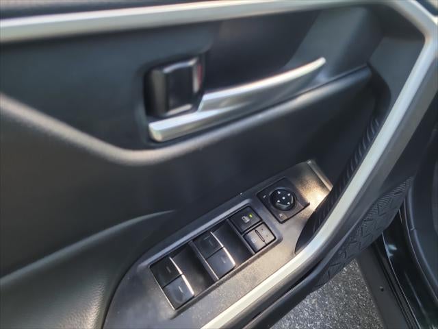 2025 Toyota RAV4 Hybrid Hybrid Woodland