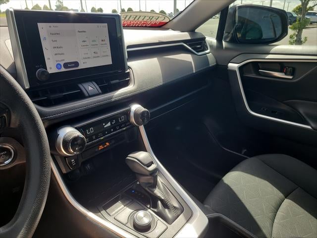 2025 Toyota RAV4 Hybrid Hybrid Woodland