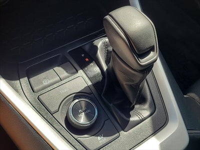 2025 Toyota RAV4 Hybrid Hybrid Woodland