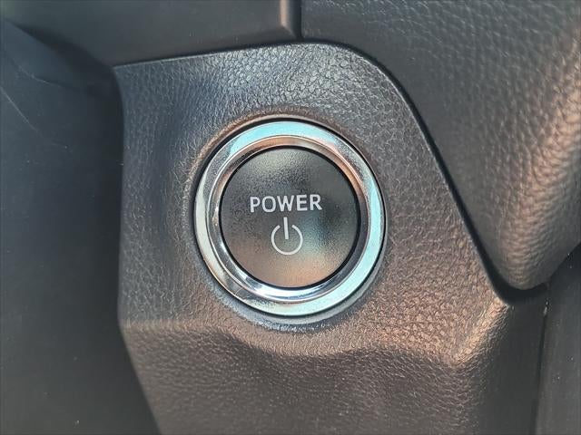 2025 Toyota RAV4 Hybrid Hybrid Woodland
