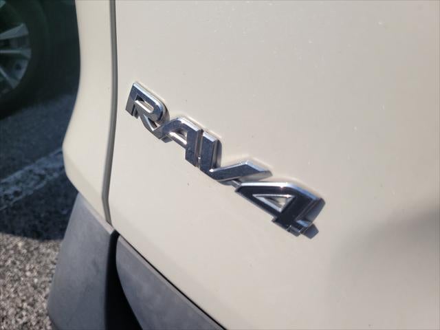 2021 Toyota RAV4 Limited