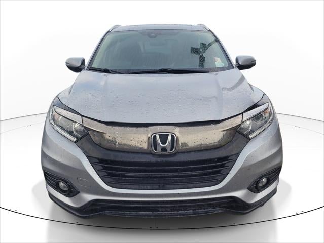 2021 Honda HR-V EX-L