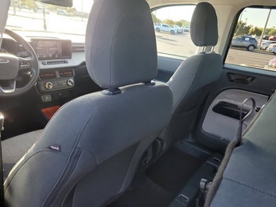 2023 Ford Maverick XLT