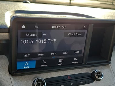 2023 Ford Maverick XLT