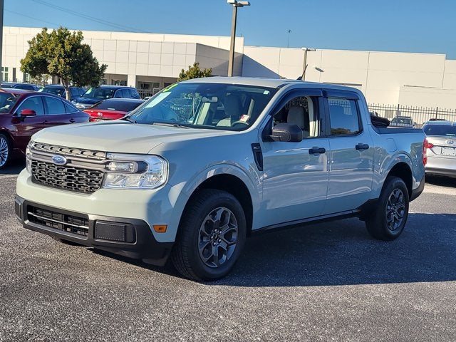 2023 Ford Maverick XLT