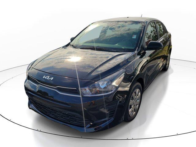 2022 Kia Rio LX