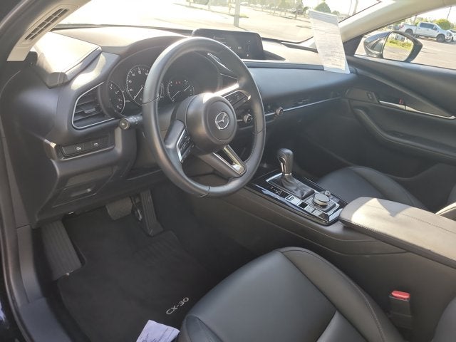 2025 Mazda Mazda CX-30 2.5 S Select Sport