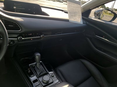 2025 Mazda Mazda CX-30 2.5 S Select Sport