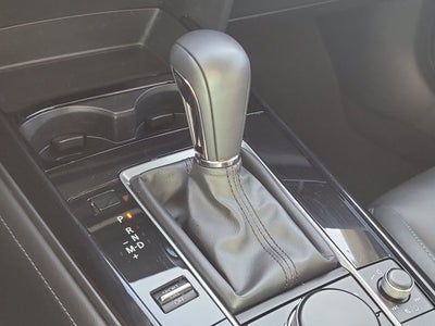 2025 Mazda Mazda CX-30 2.5 S Select Sport
