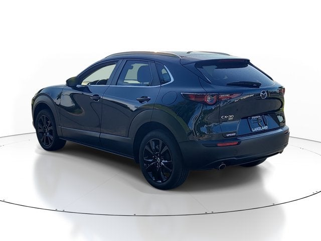 2025 Mazda Mazda CX-30 2.5 S Select Sport