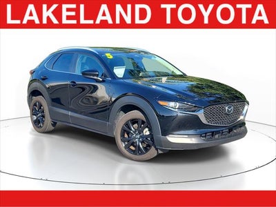 2025 Mazda Mazda CX-30 2.5 S Select Sport