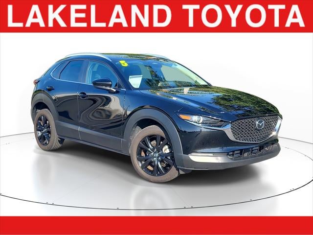 2025 Mazda Mazda CX-30 2.5 S Select Sport
