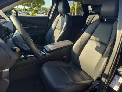 2025 Mazda Mazda CX-30 2.5 S Select Sport