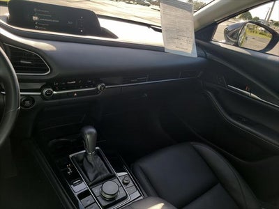 2025 Mazda Mazda CX-30 2.5 S Select Sport