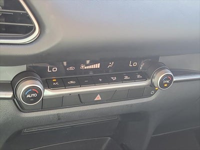 2025 Mazda Mazda CX-30 2.5 S Select Sport