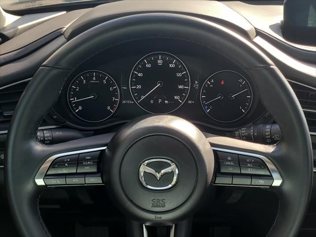 2025 Mazda Mazda CX-30 2.5 S Select Sport