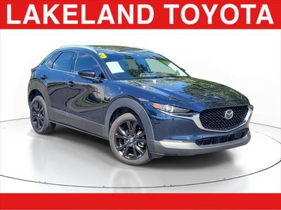 2023 Mazda Mazda CX-30 2.5 Turbo Premium Package