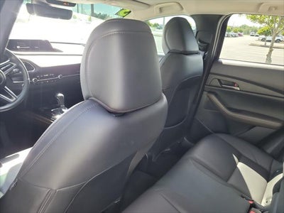 2023 Mazda Mazda CX-30 2.5 Turbo Premium Package