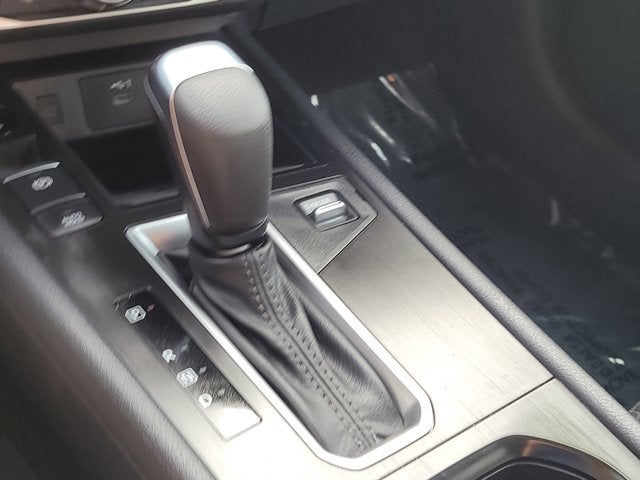 2025 Nissan Kicks MPV SV