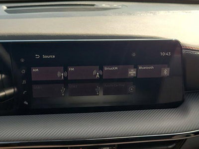 2025 Nissan Kicks MPV SR