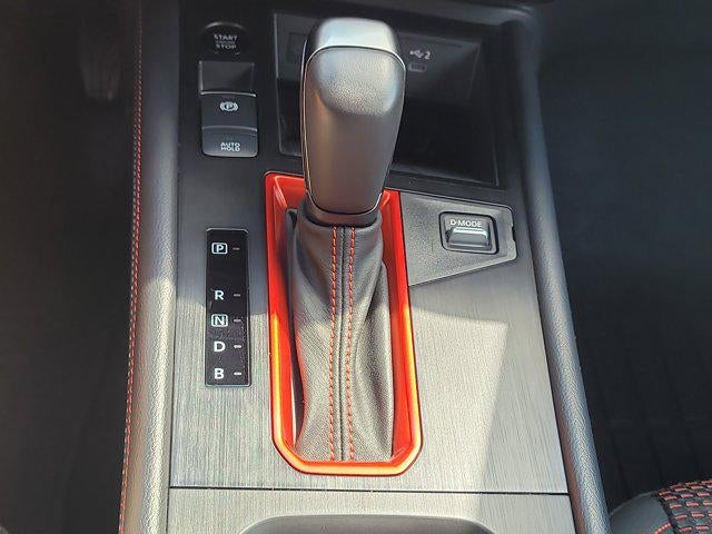 2025 Nissan Kicks MPV SR
