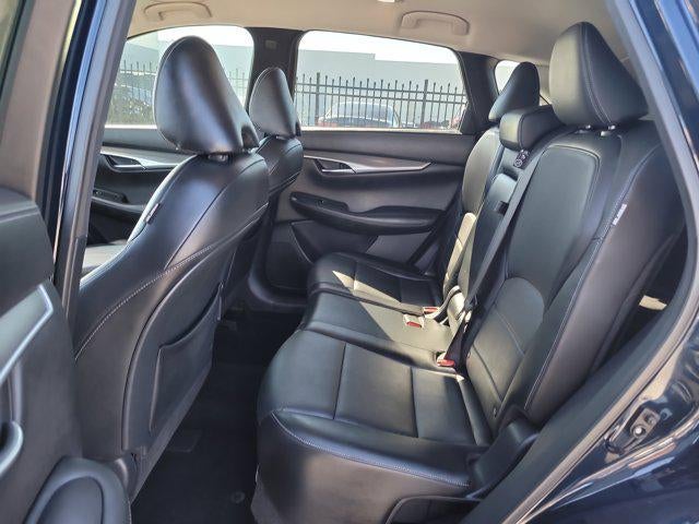 2023 INFINITI QX50 PURE