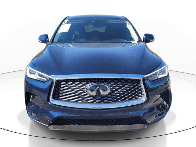 2023 INFINITI QX50 PURE