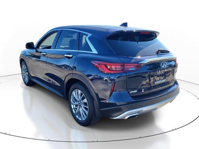 2023 INFINITI QX50 PURE