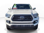 2022 Toyota Tacoma Base