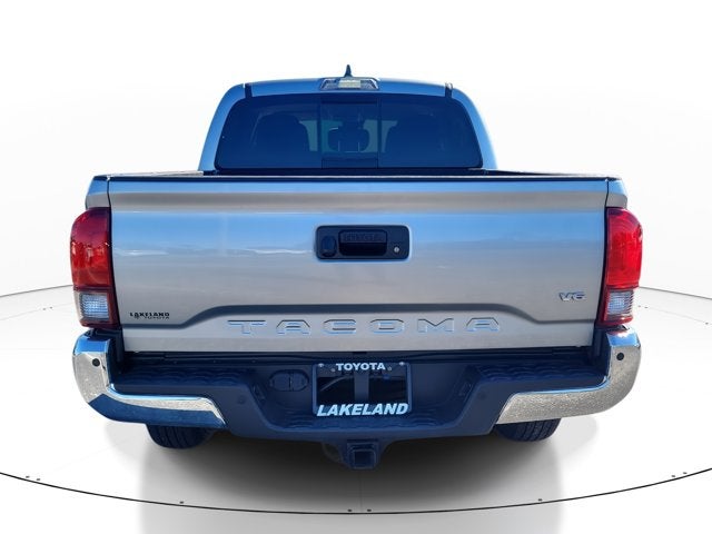 2023 Toyota TACOMA SR5 SR5