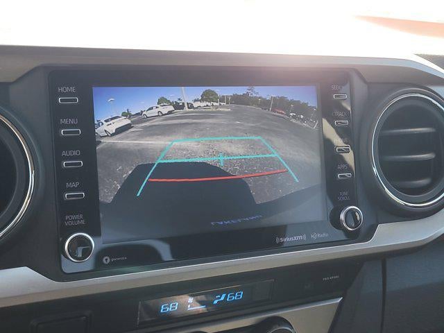 2023 Toyota TACOMA SR5 SR5