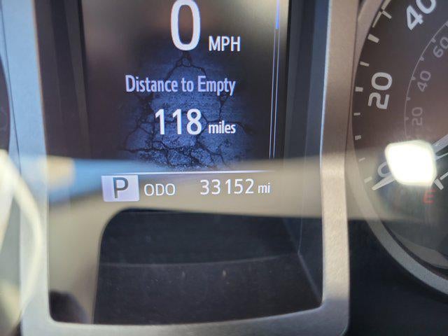 2023 Toyota TACOMA SR5 SR5