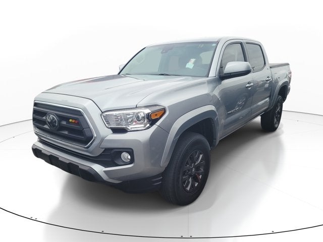 2023 Toyota Tacoma 2WD SR5
