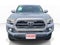 2017 Toyota TACOMA SR5 SR5