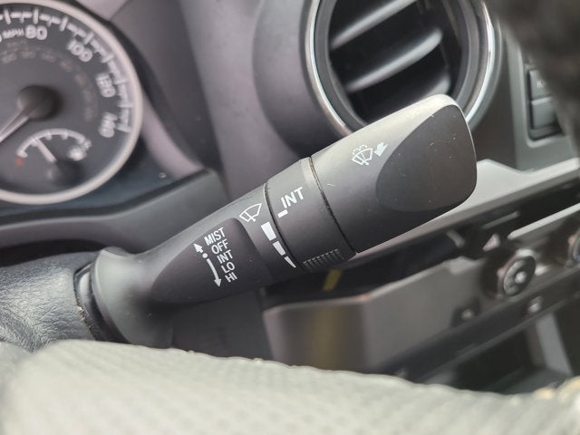 2017 Toyota TACOMA SR5 SR5