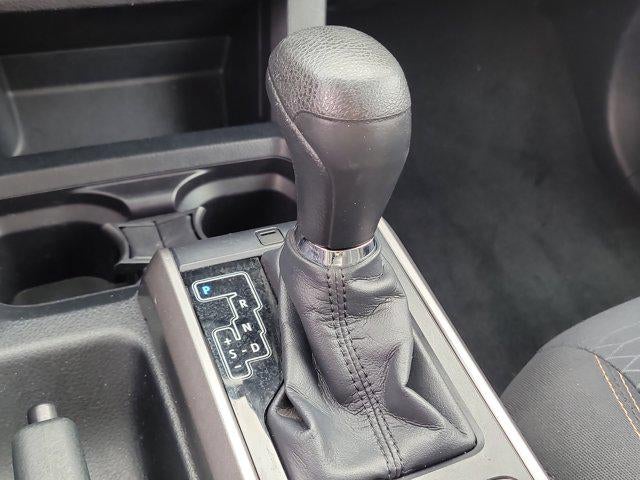 2017 Toyota TACOMA SR5 SR5