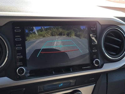 2023 Toyota TACOMA SR5 SR5