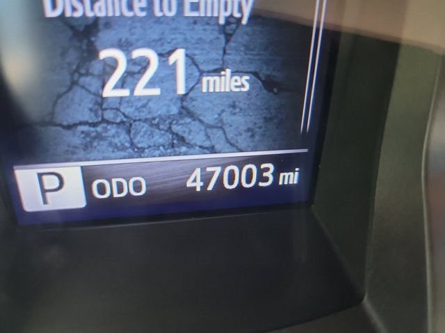 2023 Toyota TACOMA SR5 SR5