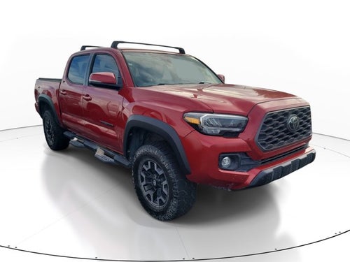 2022 Toyota Tacoma 2WD SR5