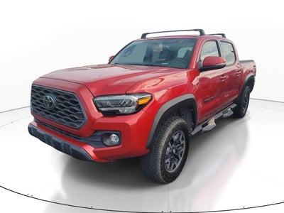 2022 Toyota Tacoma 2WD SR5