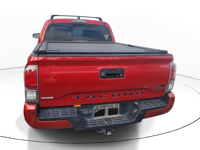 2022 Toyota Tacoma 2WD SR5