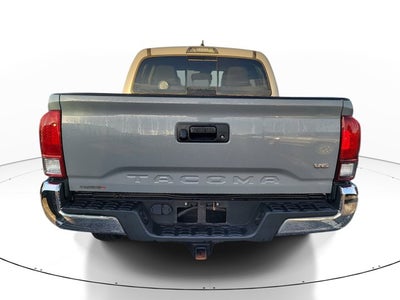 2020 Toyota Tacoma 2WD SR5
